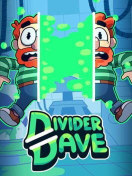 Divider Dave