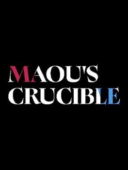 Maou's Crucible