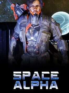 Space Alpha