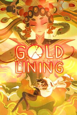 Gold Lining