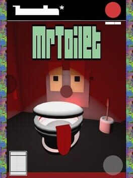 MrToilet