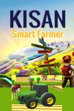 Kisan Smart Farmer