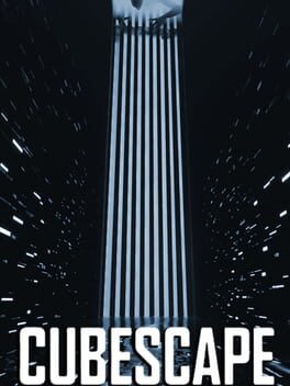 Cubescape
