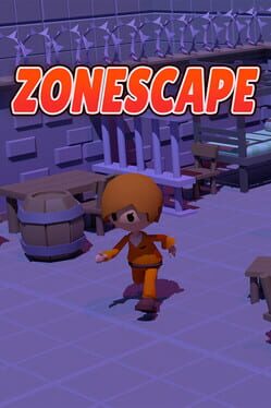 Zonescape