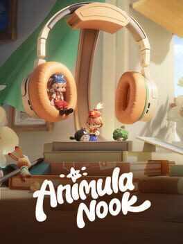 Animula Nook