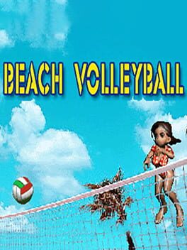 Beach Volleyball