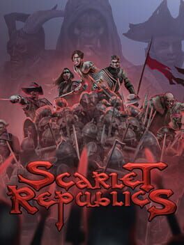 Scarlet Republics