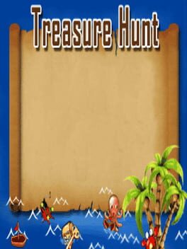 Treasure Hunt