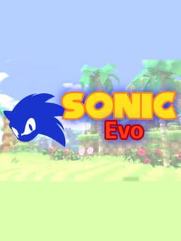Sonic Evo