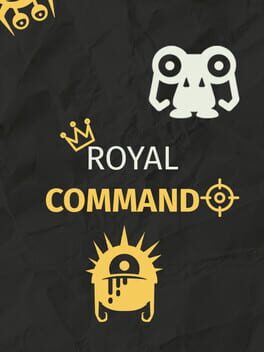 Royal Commando