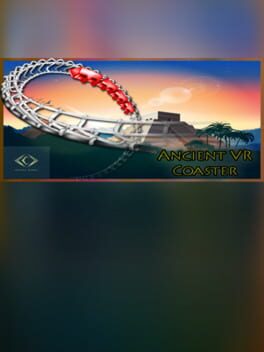 Ancient VR coaster