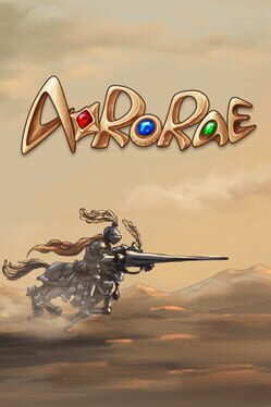 Aurorae