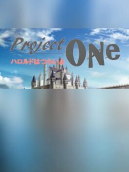 Project One