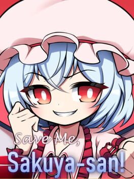 Save Me, Sakuya-san!: Remilia Scarlet's Coin and Glass Game