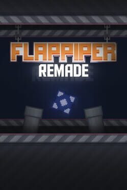 Flappiper: Remade
