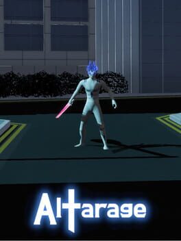 Altarage