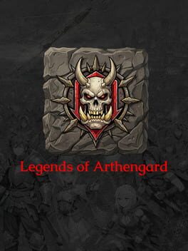 Legends of Arthengard