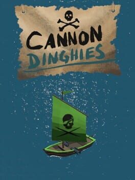 Cannon Dinghies
