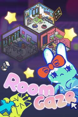 Roomgaze