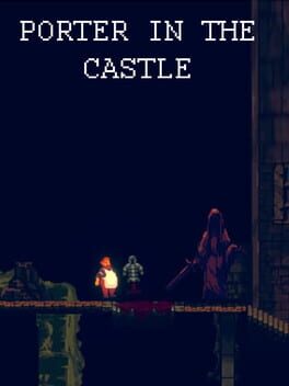 Porter in the Castle