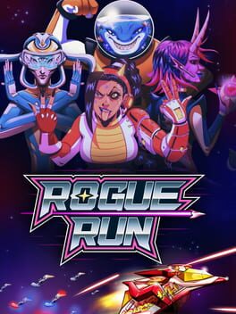 Rogue Run