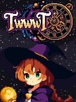 TwwwT: The Witches Who Weave Timelines