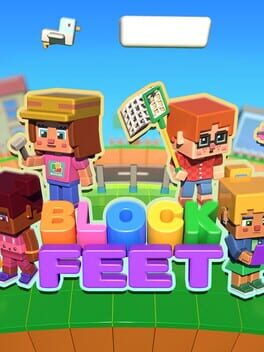 Blockfeet