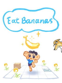 Eat Bananas
