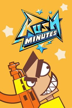Rush Minutes: Online Shooter