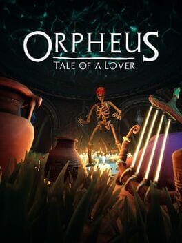 Orpheus: Tale of a Lover