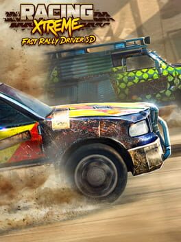 Racing Xtreme: Fast Rally Driver 3D