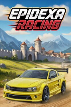 EpiDexa Racing