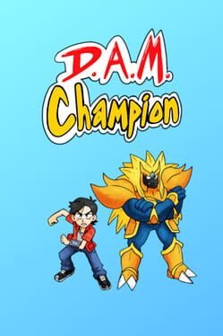 D.A.M. Champion