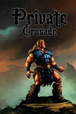 Private Crusade