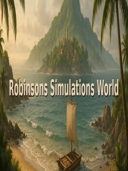 Robinsons Simulations World