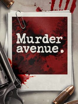 Murder Avenue