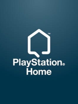 PlayStation Home