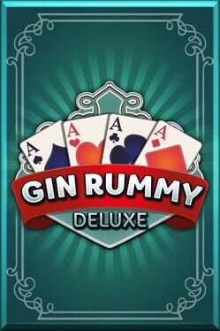 Gin Rummy Deluxe