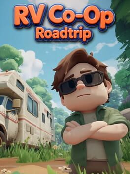 RV Co-Op Roadtrip