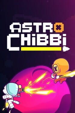Astrochibbi