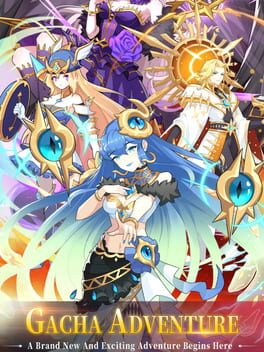 Gacha Adventure
