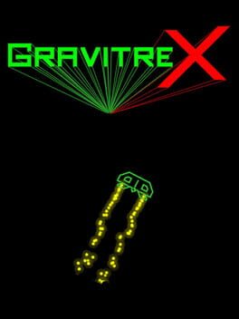 GravitreX Arcade