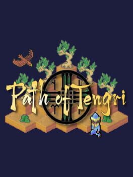 Path of Tengri