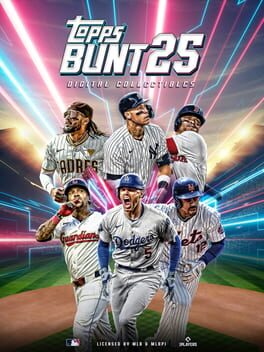 Topps Bunt