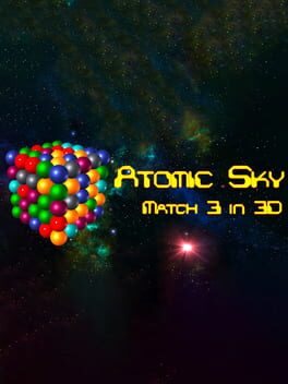 Atomic Sky