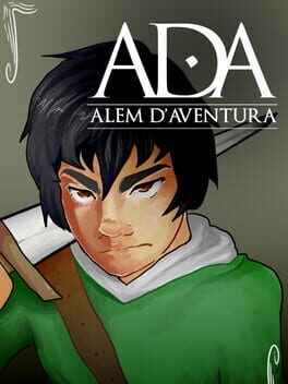 ADA: Além d' Aventura