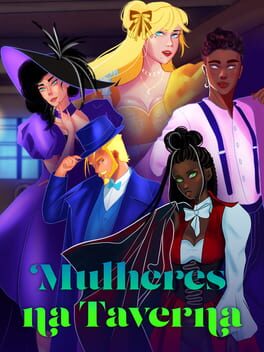 Mulheres na taverna