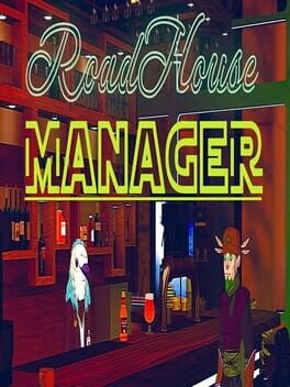 RoadHouse Manager