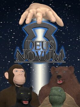 Deus Novum