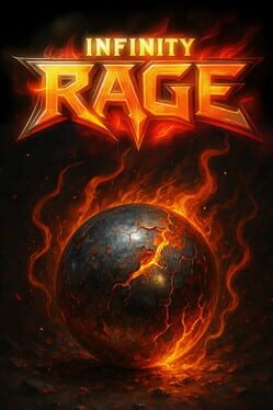 Infinity Rage